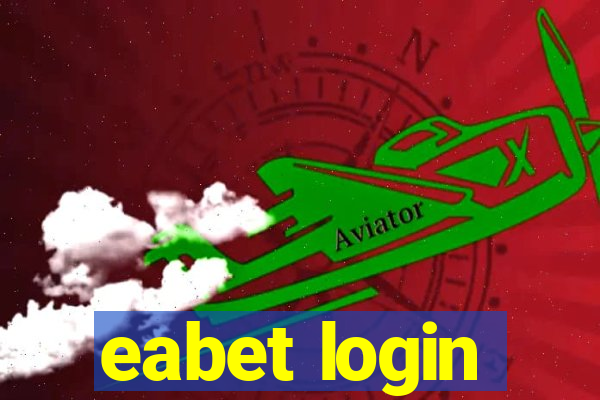eabet login